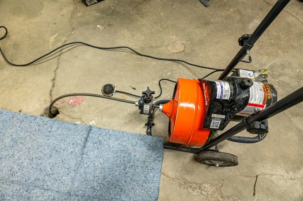 Plombier urgence Montréal